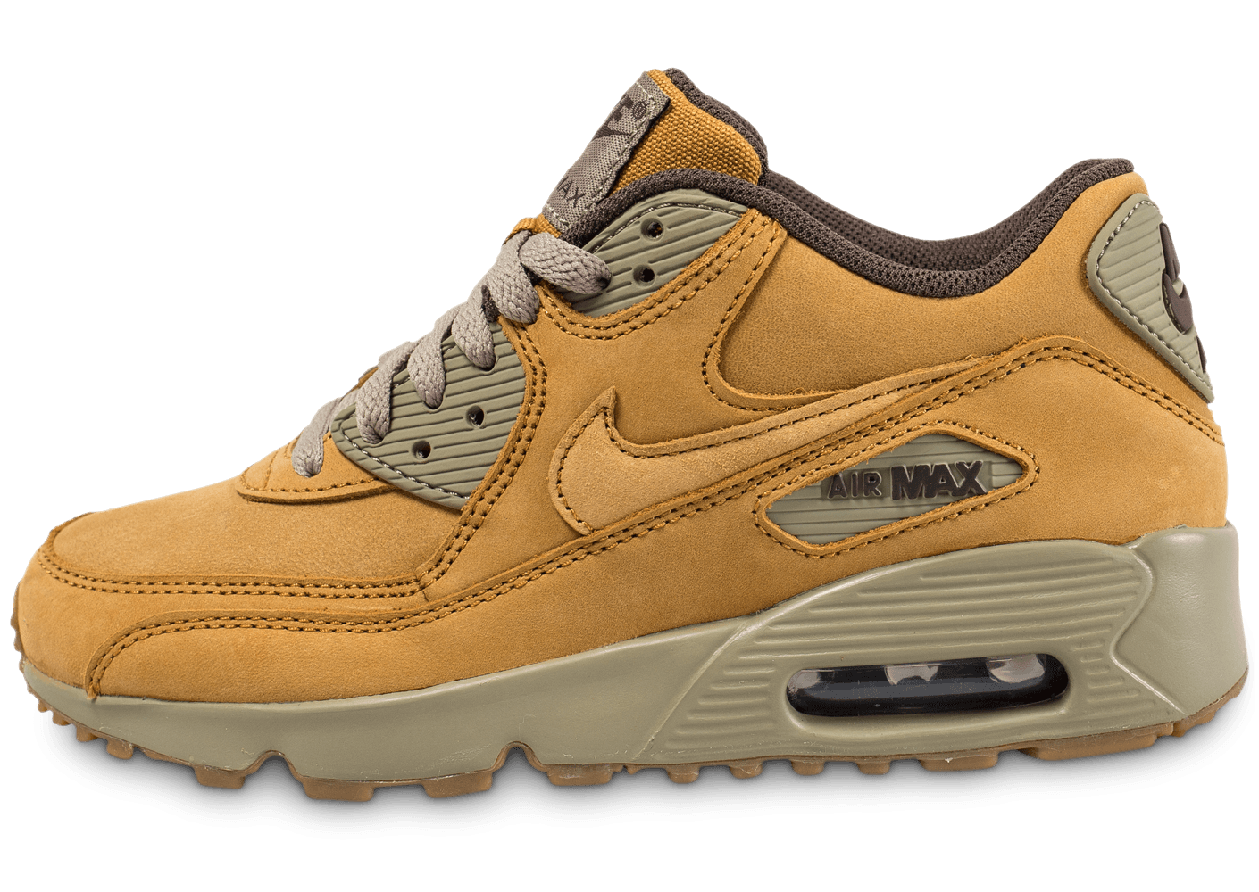 air max 90 femme beige